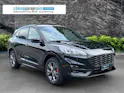 Ford Kuga 2.5 Hybrid ST-Line X 4x4