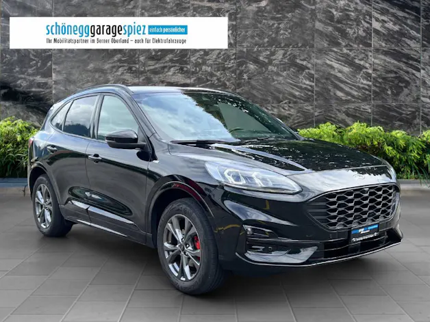 Ford Kuga 2.5 Hybrid ST-Line X 4x4