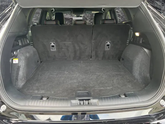 Ford Kuga 2.5 Hybrid ST-Line X 4x4