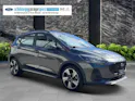 Ford Fiesta 1.0 EcoB Hybrid Active