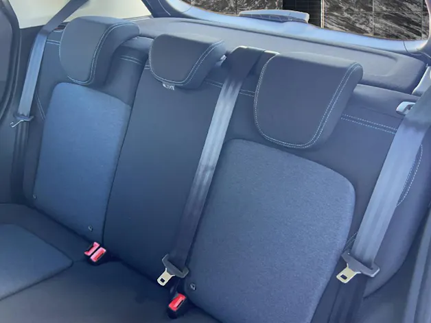 Ford Fiesta 1.0 EcoB Hybrid Active