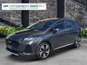 Ford Fiesta 1.0 EcoB Hybrid Active