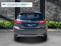 Ford Fiesta 1.0 EcoB Hybrid Active
