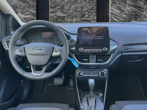Ford Fiesta 1.0 EcoB Hybrid Active