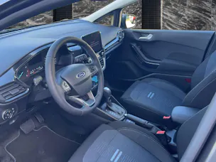 Ford Fiesta 1.0 EcoB Hybrid Active