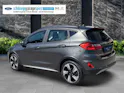 Ford Fiesta 1.0 EcoB Hybrid Active