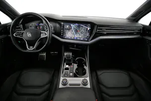 VW Touareg 3.0 V6 TDI 286 R-Line