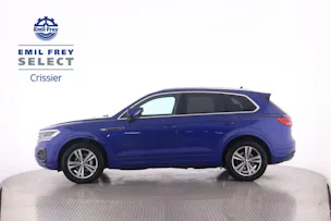 VW Touareg 3.0 V6 TDI 286 R-Line