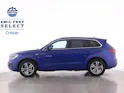 VW Touareg 3.0 V6 TDI 286 R-Line