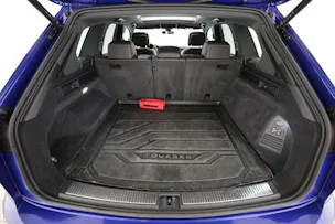 VW Touareg 3.0 V6 TDI 286 R-Line