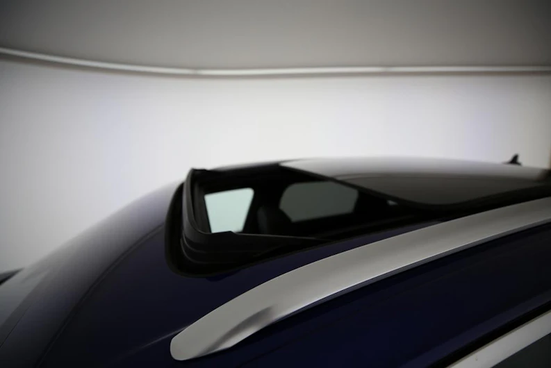 Fahrzeugbild VW TOUAREG