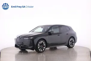 BMW iX xDrive60