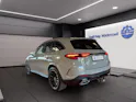 Mercedes-Benz GLC 220 d AMG Line 4matic