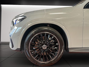 Vehicle image MERCEDES-BENZ GLC 220 d AMG Line 4matic