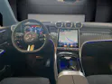 Mercedes-Benz GLC 220 d AMG Line 4matic
