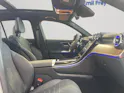Mercedes-Benz GLC 220 d AMG Line 4matic