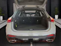 Mercedes-Benz GLC 220 d AMG Line 4matic
