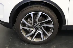 Land Rover Discovery Sport 2.0 Si4 SE