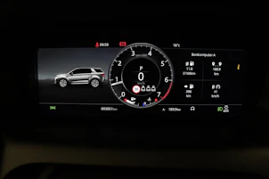 Fahrzeugbild LAND ROVER Discovery Sport 2.0 Si4 SE