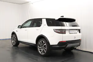 Land Rover Discovery Sport 2.0 Si4 SE