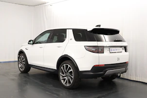 Fahrzeugbild LAND ROVER Discovery Sport 2.0 Si4 SE