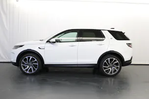 Land Rover Discovery Sport 2.0 Si4 SE
