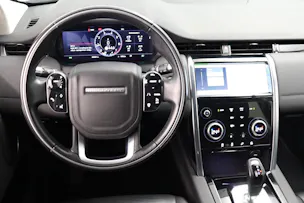 Land Rover Discovery Sport 2.0 Si4 SE