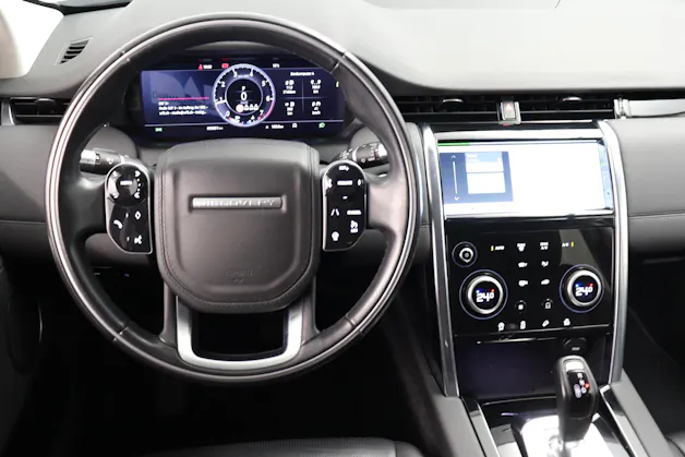 Land Rover Discovery Sport 2.0 Si4 SE