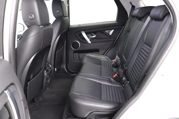 Land Rover Discovery Sport 2.0 Si4 SE