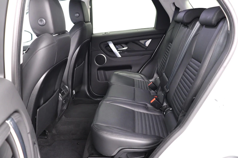 image du véhicule LAND ROVER DISCOVERY SPORT