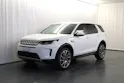 Land Rover Discovery Sport 2.0 Si4 SE
