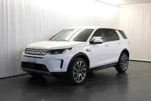 Land Rover Discovery Sport 2.0 Si4 SE