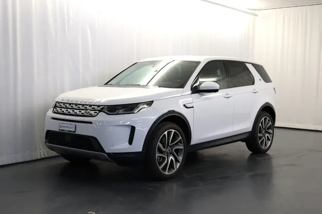 Land Rover Discovery Sport 2.0 Si4 SE