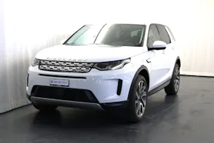 Land Rover Discovery Sport 2.0 Si4 SE