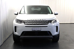 Fahrzeugbild LAND ROVER Discovery Sport 2.0 Si4 SE