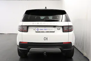 Land Rover Discovery Sport 2.0 Si4 SE