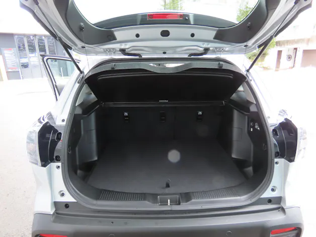 Suzuki S-Cross 1.4 T Sakura Top Hybrid 4x4
