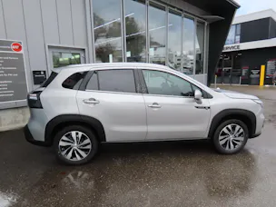 Suzuki S-Cross 1.4 T Sakura Top Hybrid 4x4