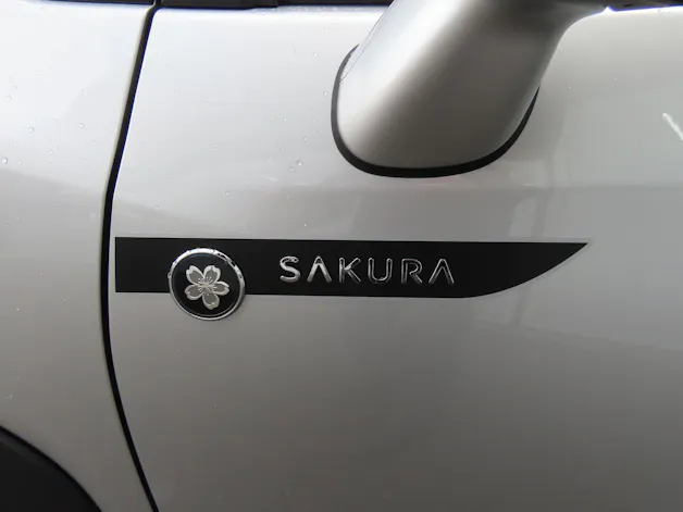 Suzuki S-Cross 1.4 T Sakura Top Hybrid 4x4