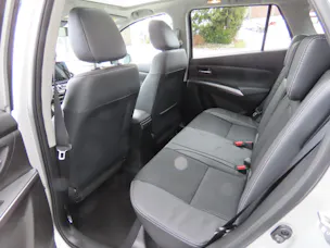 Suzuki S-Cross 1.4 T Sakura Top Hybrid 4x4