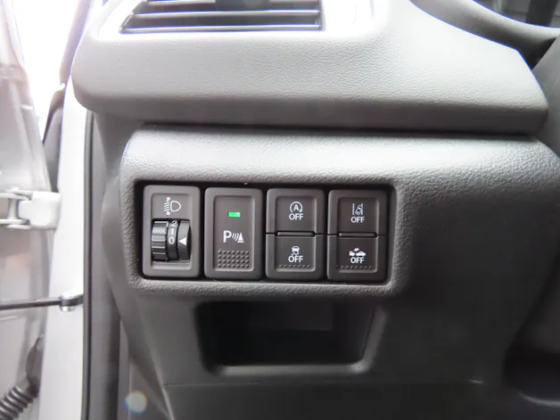 Suzuki S-Cross 1.4 T Sakura Top Hybrid 4x4