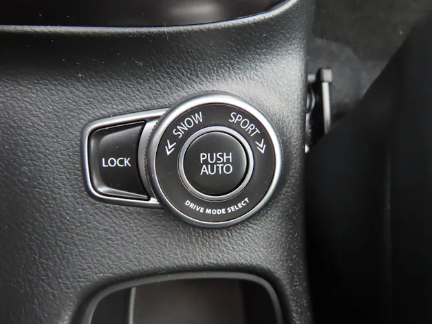 Suzuki S-Cross 1.4 T Sakura Top Hybrid 4x4