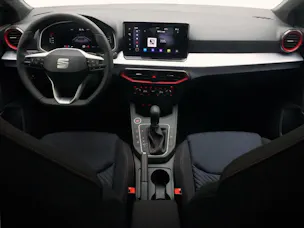 SEAT Ibiza 1.5 TSI FR DSG