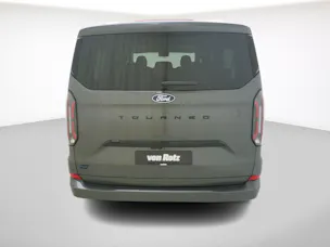 Ford E-TOURNEO Custom L2 Titanium X