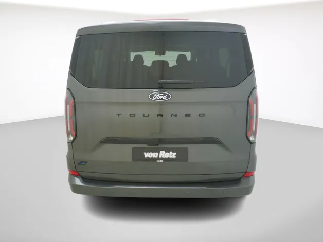 Ford E-TOURNEO Custom L2 Titanium X