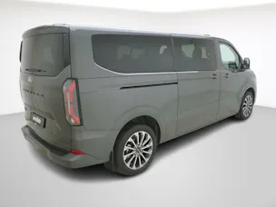 Ford E-TOURNEO Custom L2 Titanium X