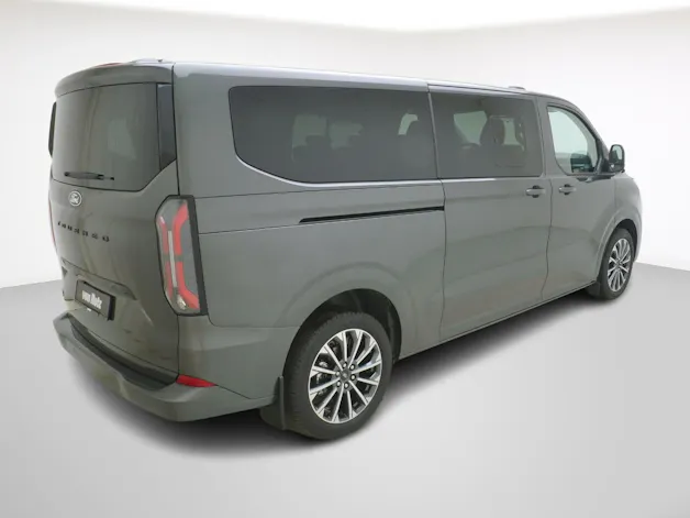 Ford E-TOURNEO Custom L2 Titanium X