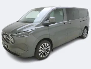 Ford E-TOURNEO Custom L2 Titanium X