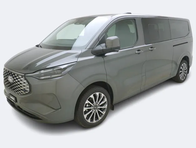 Ford E-TOURNEO Custom L2 Titanium X