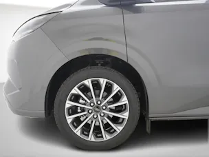 Ford E-TOURNEO Custom L2 Titanium X
